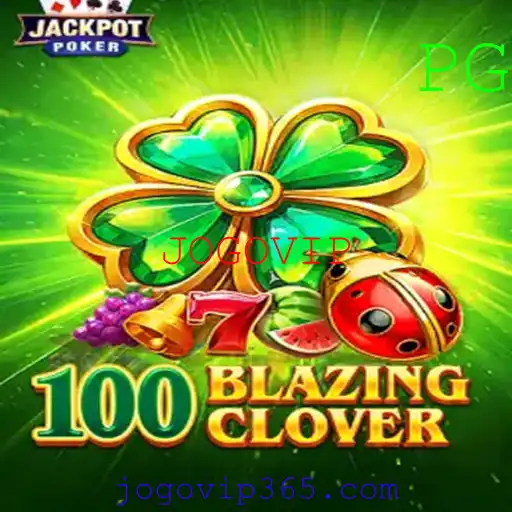Descubra as Emoções e Estratégias de 100BlazingClover