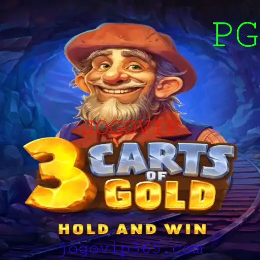 Descubra o Mundo de Aventura de 3cartsOfGold