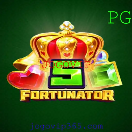 Descubra o Mundo Empolgante de 5Fortunator: O JogoVIP Revolucionário
