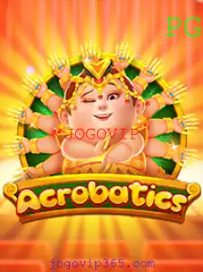Descubra o Mundo de Acrobatics: Descrição, Introdução e Regras do Jogo