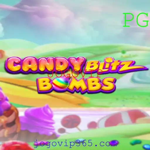 CandyBlitzBombs: Um Mergulho Apetitoso no Mundo dos Doces Explosivos