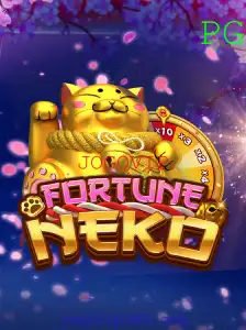 Descubra o Novo Sensação dos Jogos: FortuneNeko