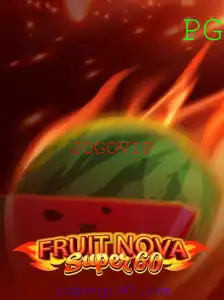 Descubra o Fascinante Mundo de 'FruitNovaSuper60'