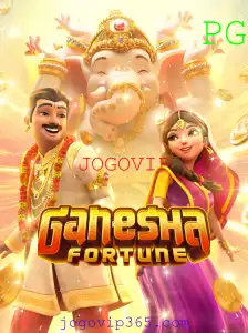 Descubra o Fascinante Mundo de GaneshaFortune