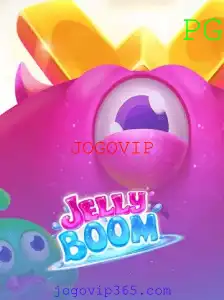 Explorando o Fascinante Mundo de JellyBoom: Regras e Estratégias