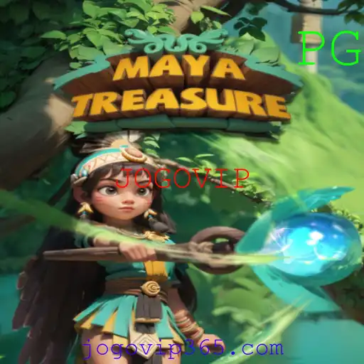 Aventura Inesquecível com MayaTreasure: Descubra o Tesouro Perdido