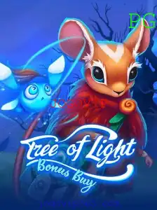 Descubra a Magia de TreeOfLightBonusBuy: O Jogo VIP que Encanta Jogadores