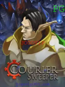 Explorando o Mundo de CourierSweeper: Uma Aventura de Estratégia Única
