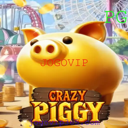 CrazyPiggy: Descubra o Novo Fenômeno dos Jogos