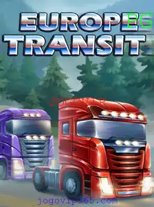 EuropeTransit: A Aventura de Jogo Estratégico que Conquista o Mundo