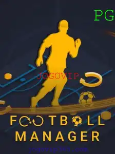 Descubra o Mundo de FootballManager: A Experiência Definitiva do JOGOVIP