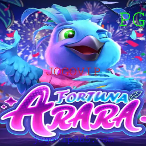 FortunaArara: Descubra o Novo Jogo que Está Conquistando o Mundo com o Elemento Surpresa