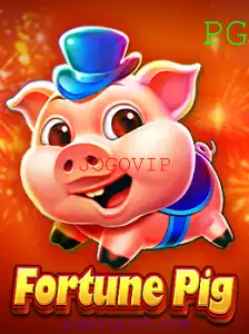 FortunePig: Descubra o Jogo VIP Que Está Conquistando Internautas