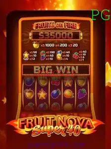 Explorando as Emoções e Regras de FruitNovaSuper40