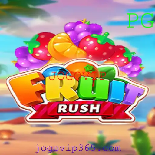 Descubra o Mundo Fascinante de FruitRush: O Jogo Que Está Conquistando o Mundo