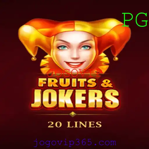Descubra o Mundo Fascinante do Jogo FruitsAndJokers20