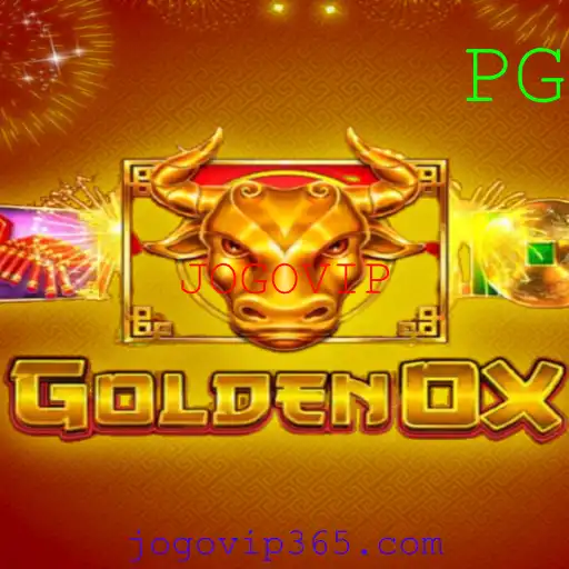 GoldenOx: O Fascinante Mundo do Jogo com a Palavra-Chave JOGOVIP