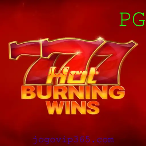 Descubra o Fascinante Mundo de HotBurningWins: O Jogo de Cassino Online Que Está Dominando as Tendências