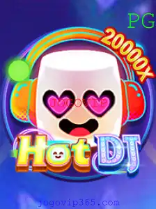 Descubra o Universo de HotDJ: O Jogo que Está Conquistando o Mundo