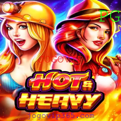 Descubra o Mundo MáGico de HotHeavy: Uma Experiência de Jogo Única