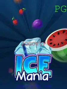 IceMania: Descubra o Novo Fenômeno dos Jogos