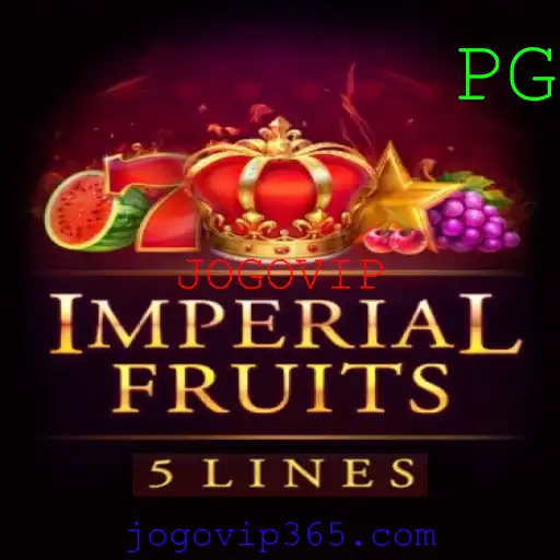 Explorando ImperialFruits5: O JogoVIP que Conquista a Todos