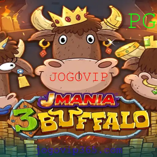 Explore o Mundo de JMania3Buffalo: Um Jogo Revolucionário