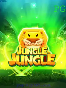 Desvendando JungleJungle: O Novo Fenômeno dos Jogos de Aventura