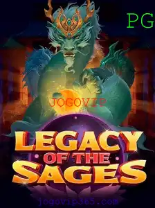 Explorando o Mundo de LegacyoftheSages: Um Guia Completo