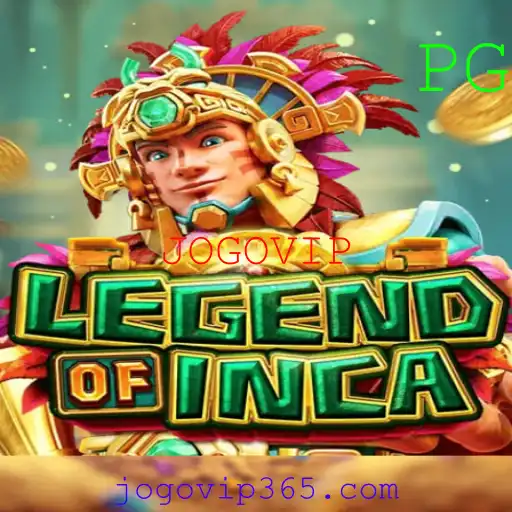LegendofInca: Explorando o Jogo VIP do Ano