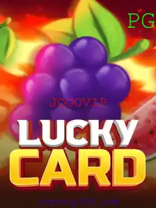 Descubra o Fascinante Mundo de LuckyCard: O Jogo que Seduz os Amantes das Cartas