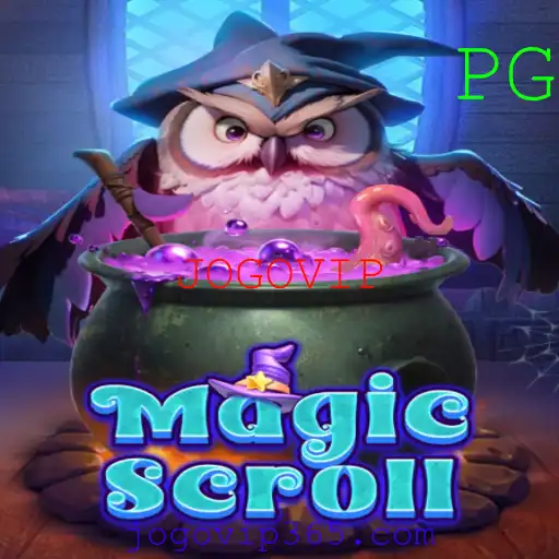 MagicScroll: A Nova Sensação dos Games de Estratégia