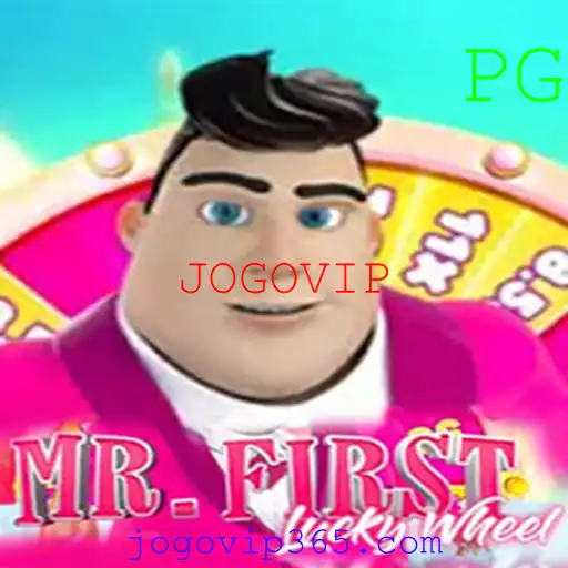 Descubra o Incrível Mundo do Jogo MrFirstLuckyWheel com JOGOVIP