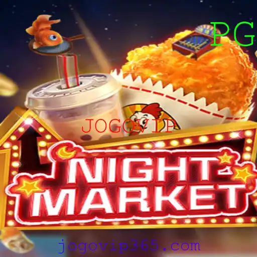 Descubra o Futuro do Entretenimento com NIGHTMARKET: O Jogo Que Está Revolucionando o Universo dos Games