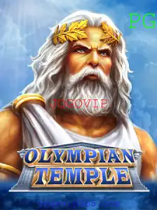 Descubra o Fascinante Mundo de OlympianTemple: Um Guia Completo para Jogadores