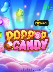 Explorando o Universo de POPPOPCANDY: O Jogo Destacado do Momento