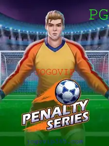 PenaltySeries: Descubra o Desafio do Novo Jogo com JOGOVIP