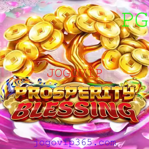 Explorando o Mundo de ProsperityBlessing: Um Jogo que Transcende Limites