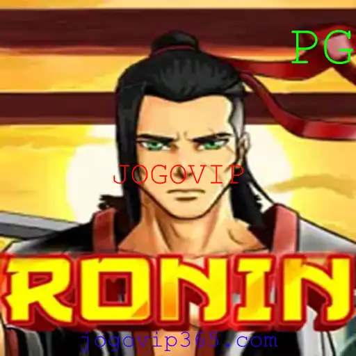 Ronin: O Jogo de Estratégia Que Conquistou os Jogadores com JOGOVIP