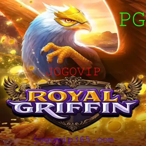 RoyalGriffin: Uma Jornada de Estratégia e Aventura no Mundo dos Jogos de Tabuleiro