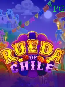 Descubra o Fascinante Mundo de 'RuedaDeChile'