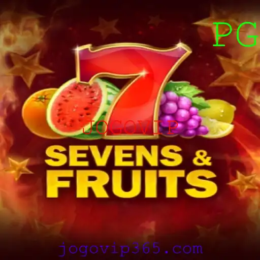 Explorando SevensFruits: Descubra o Jogo de Cassino com a Palavra-chave JOGOVIP