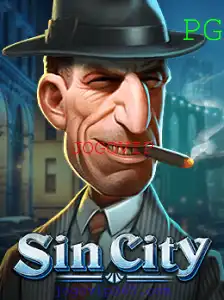 SinCity: Explorando o Mundo do Jogo JOGOVIP