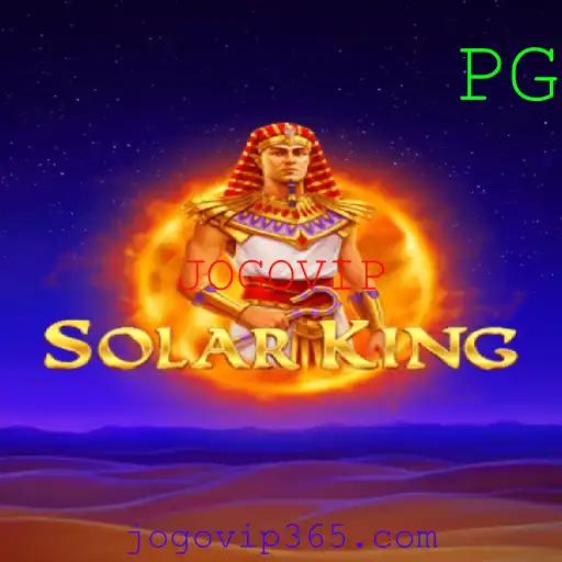 Descubra SolarKing: O Futuro da Aventura Intergaláctica em JOGOVIP