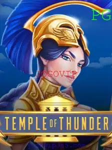 Descubra o Mundo de Aventura de TempleofThunder com o Código Promo JOGOVIP
