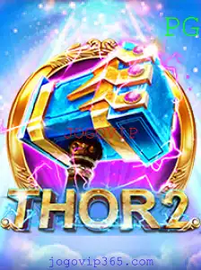 Descubra o Mundo de Aventura de Thor2 com JOGOVIP