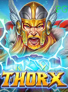 ThorX: Aventuras Épicas e Estratégia Inovadora com JOGOVIP
