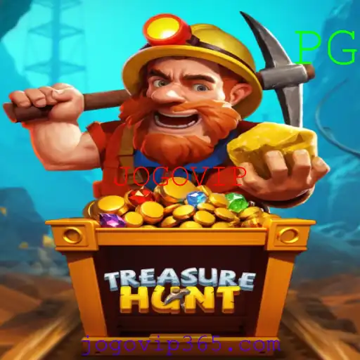 Descubra o Desafio de TreasureHunt: Um Jogo VIP Emocionante