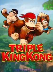 TripleKingKong: Explorando o Novo Fenômeno dos Jogos