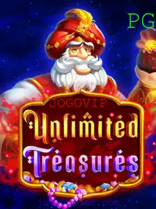 Explorando a Aventura de UnlimitedTreasures: O Jogo Que Conquista Multidões